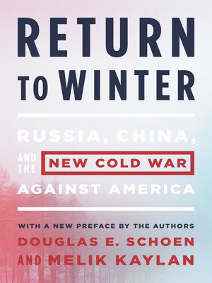 cover image of Return to Winter